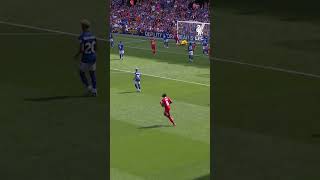 Trent AlexanderArnolds Best Moments vs Ipswich [upl. by Aisinoid423]