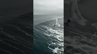 Nazaré Portugals WorldClass Big Waves [upl. by Pages382]