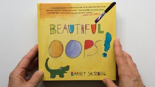 Beautiful Oops by Barney Saltzberg [upl. by Sankey153]