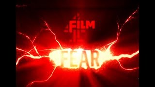 Film4 HD UK Halloween Advert 2018  Film Fear [upl. by Latnahs608]