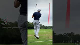 Steve Elkington taught me how to hit a flighted Wedge [upl. by Ahsiaa802]