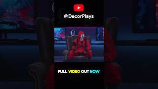 Free Fire ID Hackers EXPOSED 💀  Unban Your Free Fire ID ☠ shorts decorgaming dghighlights [upl. by Lavern]