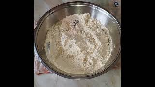 Puffy Puri Recipe  Puri Recipe  Wheat Flour Recipe [upl. by Sira]