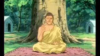 Eng sub  The Sutra Story 9  The Buddha Speaks of Amitabha Sutra [upl. by Theo]