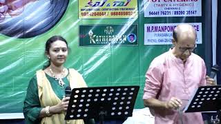 Kaviyarasu kannadasan birthday event 00086 [upl. by Cordula]