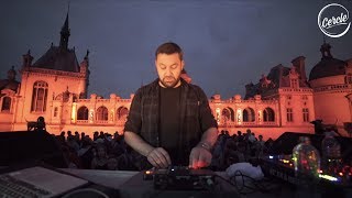 Fritz Kalkbrenner live  Domaine de Chantilly in France for Cercle [upl. by Ilrahs936]