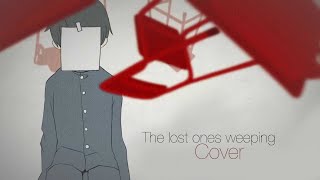 『The lost ones weeping』English cover piano version ♪ [upl. by Aikenahs]