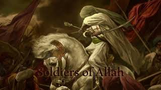 Soldiers of Allah  Jundullah sped up  Muhammad amp Ahmad Al Muqit [upl. by Theadora122]