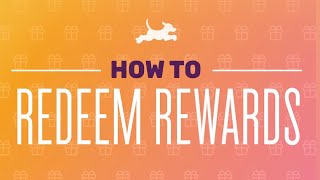 Fetch How to Redeem Rewards [upl. by Kcirdneh657]