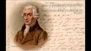 Haydn Sinfonie mit dem Paukenschlag Finale [upl. by Hnid595]