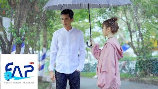 FAPtv Cơm Nguội Tập 129  Anh Trai Mưa [upl. by Nylcoj693]