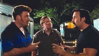 Trailer Park Boys The Movie Full Movie Facts amp Review  Robb Wells  John Paul Tremblay [upl. by Lledroc]