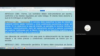 Abogacía cursos de capacitación para profesionales [upl. by Shell]