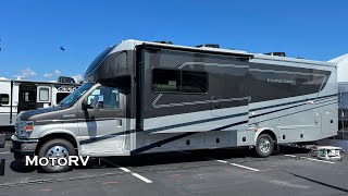 2024 Coachmen Concord 321DS Ford E450E Class C Motorhome [upl. by Llerrahs]