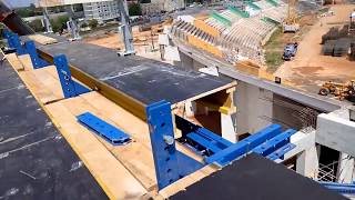 Construction de stade de Bouaké [upl. by Dyson784]