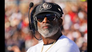 🚨BREAKING Deion Sanders STOP TELLING LIES… NOT going to the NFL nor any CFB PROGRAM  CU is HOME [upl. by Lani636]