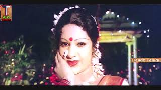 Varavaraga Kurrathaname Video song Evadabba Sommu Movie songs  Jayamalini  Trendz Telugu [upl. by Ogaitnas]