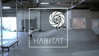 HABITAT AT BIEBELS PARK [upl. by Kobylak]