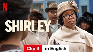 Shirley Clip 3  Trailer in English  Netflix [upl. by Emanuela]