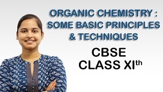 CBSE Class 11  Organic Chemistry  Chapter 12 Lesson 24Homologous Series [upl. by Nonad]