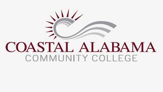 Coastal Alabama Community College MS Office Installation [upl. by Janicki120]