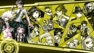 All Danganronpa Themes HQ [upl. by Assinna]