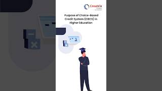 Empowering Education The Benefits of the ChoiceBased Credit System CBCS in Higher Education [upl. by Yremrej389]