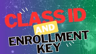 Turnitin class id and enrollment key free 2024  Episode 115  Turnitin class id and enrollment key [upl. by Allac]