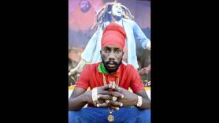 Sizzla  Hotter Fire [upl. by Charline]