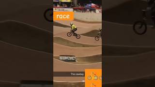 Dangerous Cycle Race 🔥youtubeshorts games shorts shortvideo cycling virlshorts [upl. by Esinned]