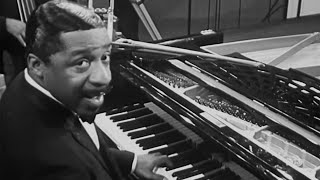 Erroll Garner  Misty Belgium 1963 [upl. by Shanan]