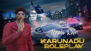 Do You Think Lion is Still Sleeping 😎  GTA 5 Roleplay Kannada karunaduroleplay klausislive [upl. by Deroo]