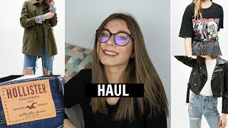 ▷HAUL • automne hiver [upl. by Blas47]