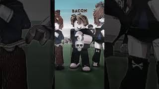 Baco roblox [upl. by Ayyidas]