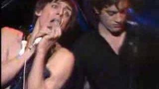 Iggy Pop  I wanna be your dog  1979  live [upl. by Stagg]