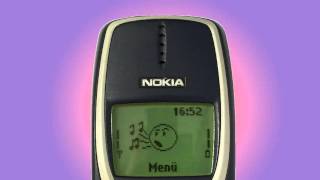 NOKIA 3310 ringtone StElse [upl. by Aicilat]