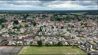 Welcome to Watton [upl. by Richardo]