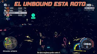 NO MURIÓ TU GRÁFICA Error de Need For Speed Unbound a esperar una actualización para jugar [upl. by Duffie]