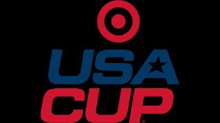 USA Cup  Field 60 72024 [upl. by Kcerred204]