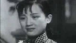 周璇  天涯歌女 Zhou Xuan  The Wandering Songstress 1937 [upl. by Broderick]