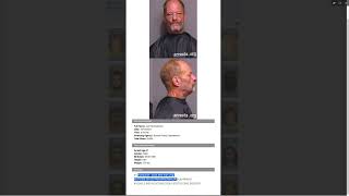 Florida Mugshots Compilation with Ethan [upl. by Cathrine]