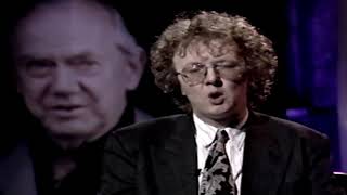 bbc2 late show Graham Greene 1991 [upl. by Trik825]