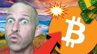 THIS IS THE MOST BULLISH BITCOIN NEWS SINCE 5 YEARS [upl. by Laohcin923]