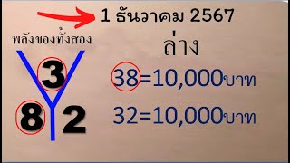 quotเผยเคล็ดลับเลขเด็ด 11267 ลุ้นรวยก่อนใครด้วยวิธีง่าย ๆ 🔥✨quot [upl. by Kareem314]