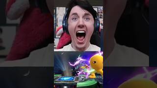 dawko reacts to sans in smash but it’s delayed ⬆️LONGER VERSION⬆️ [upl. by Ertnom270]