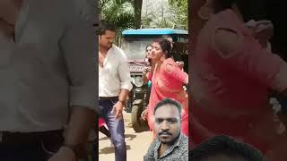 Khesari Lal ka short video jab mard movie ladke kari [upl. by Midan]