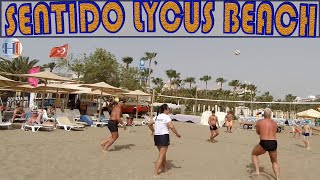 Sentido Lycus Beach Hotel [upl. by Esinahs741]