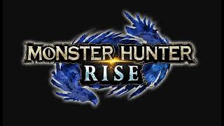 Monster Hunter Rise OST  Thunder Serpent Narwa [upl. by Canale]