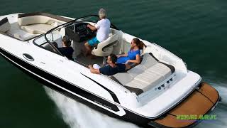 2019 Bayliner Deck Boats Brand Video [upl. by Melantha]