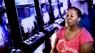 Newcastle Casino Commercial  Reel People Reel Close Reel Wins [upl. by Drew134]